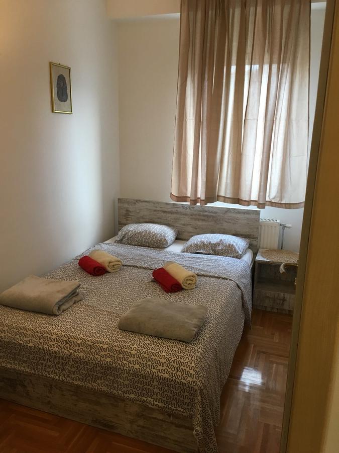 Apartamento Stardust Belgrado Exterior foto