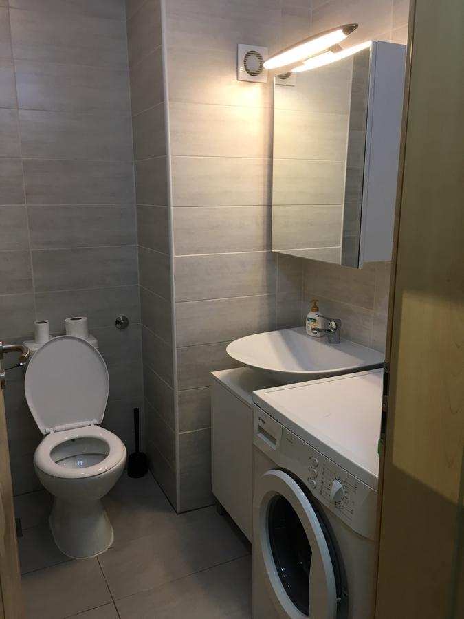 Apartamento Stardust Belgrado Exterior foto