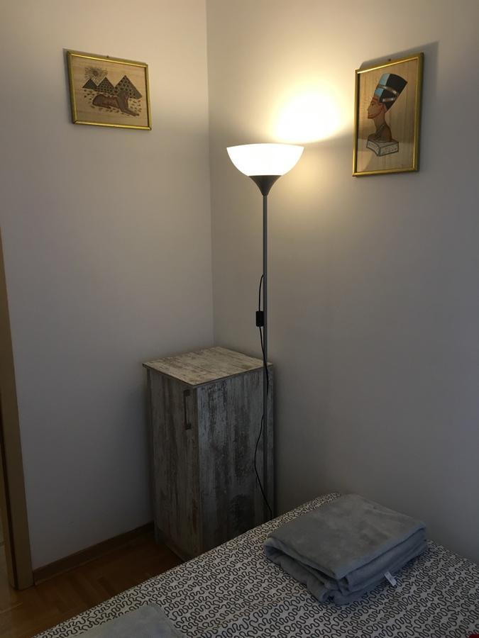 Apartamento Stardust Belgrado Exterior foto