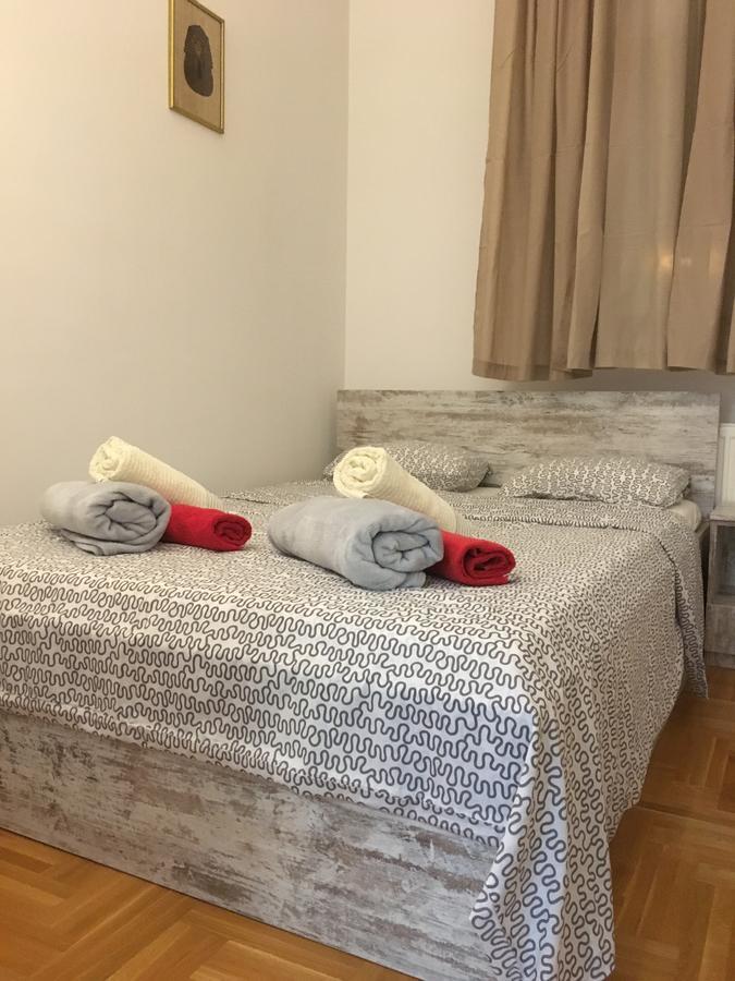 Apartamento Stardust Belgrado Exterior foto