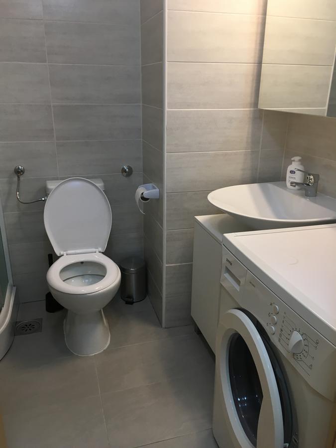 Apartamento Stardust Belgrado Exterior foto