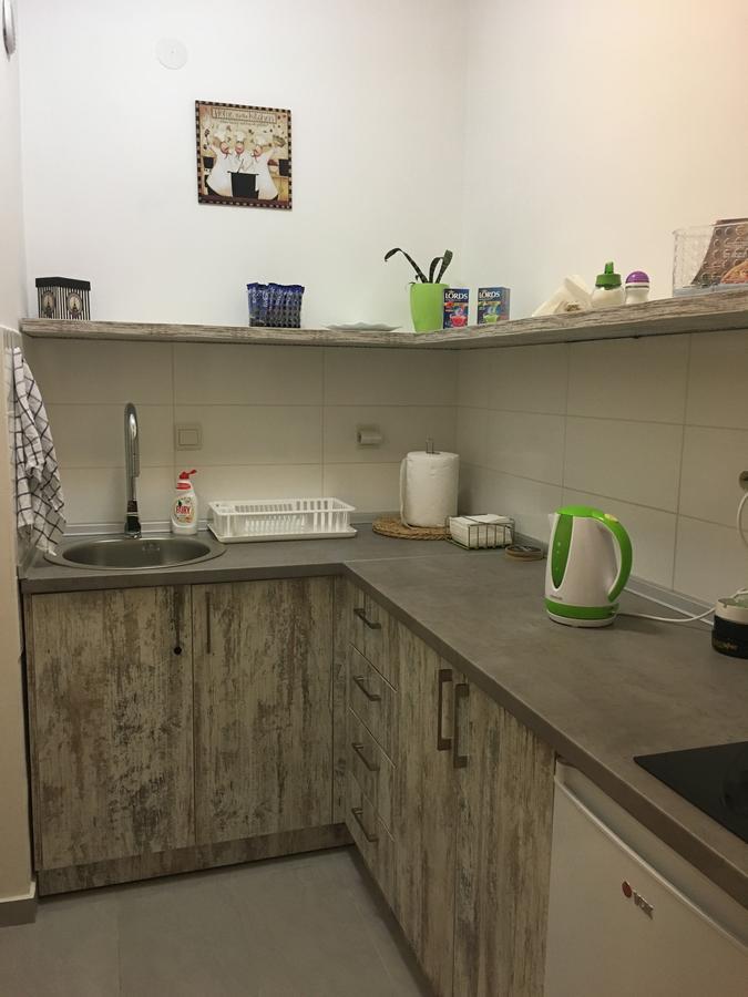 Apartamento Stardust Belgrado Exterior foto